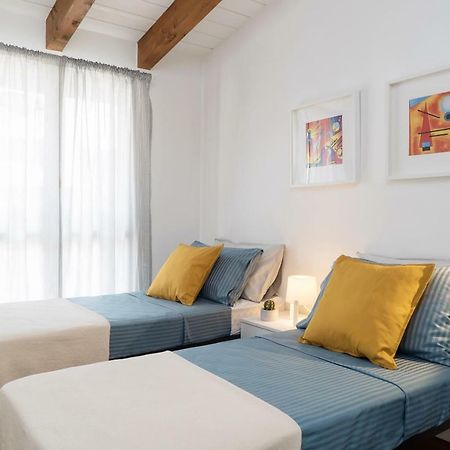 Large Apartment In Milan Center Exterior photo
