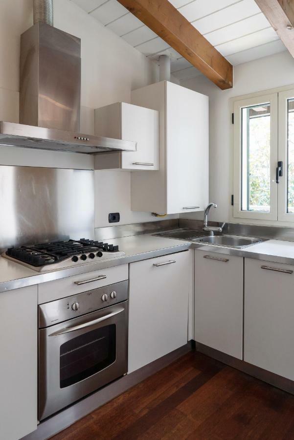 Large Apartment In Milan Center Exterior photo
